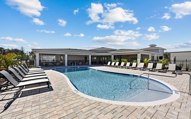 Pool, Water, Swimming Pool