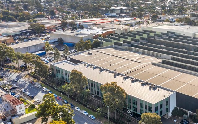 Outdoors, Architecture, Building