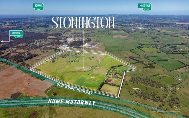 Stonington