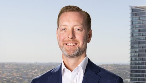 Stuart Dawes, CEO, Gateway Capital