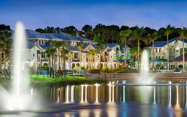 Neighborhood, Nature, Outdoors