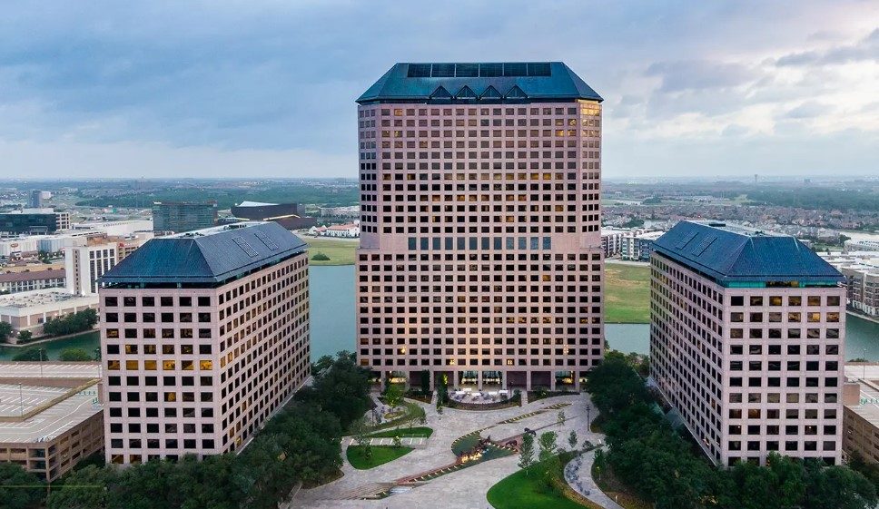 Dallas office properties set to fetch a combined $400m - Green Street News