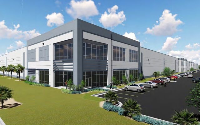 Architecture, Building, Office Building
