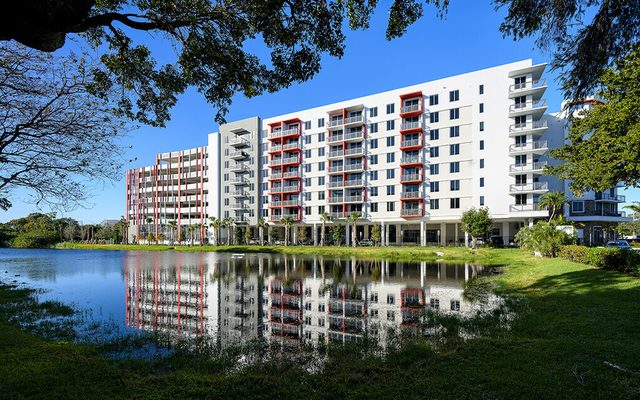Architecture, Building, Building Complex