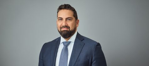 Cushman & Wakefield appoints Canadian capital markets vice chair