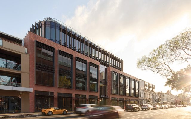 Architecture, Building, Office Building