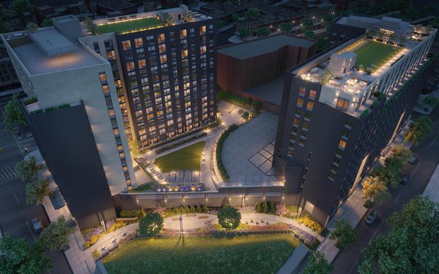 Architecture, Building, Outdoors