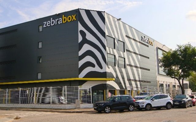 Architecture, Building, Shop