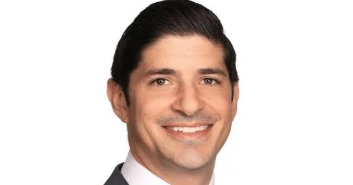 Mitchell Ringham Ringham rejoins Colliers as vice president - Green Street News