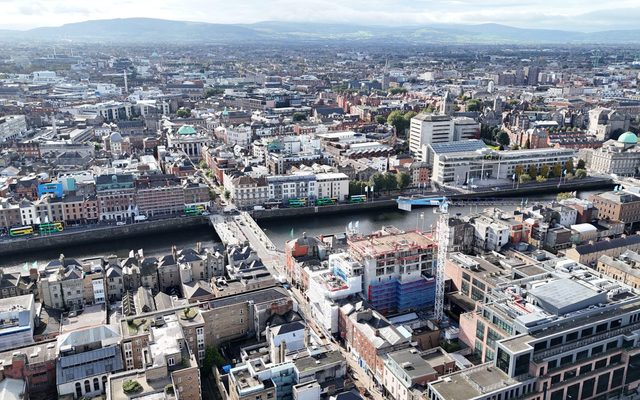 Architecture, Building, Cityscape