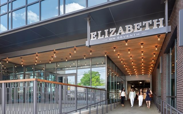 Elizabeth on Seventh, Charlotte