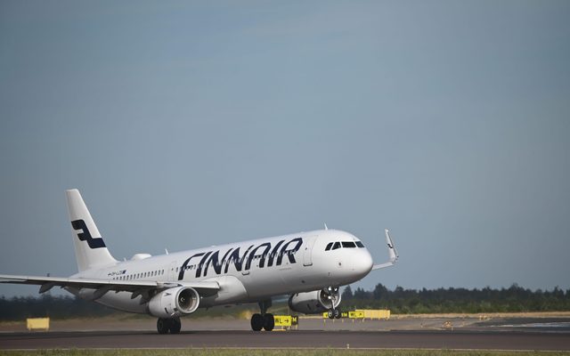 Airport, Airfield, Aircraft