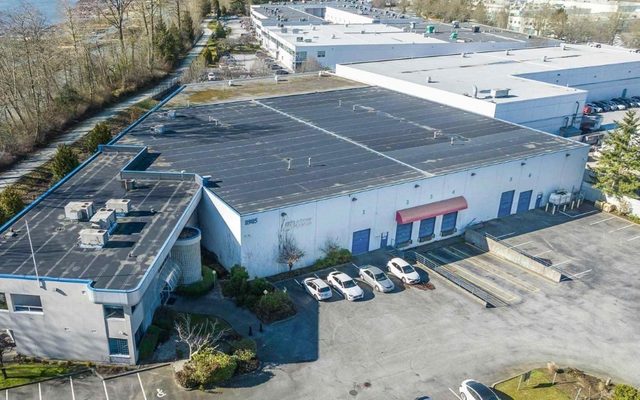 Outdoors, Aerial View, Car