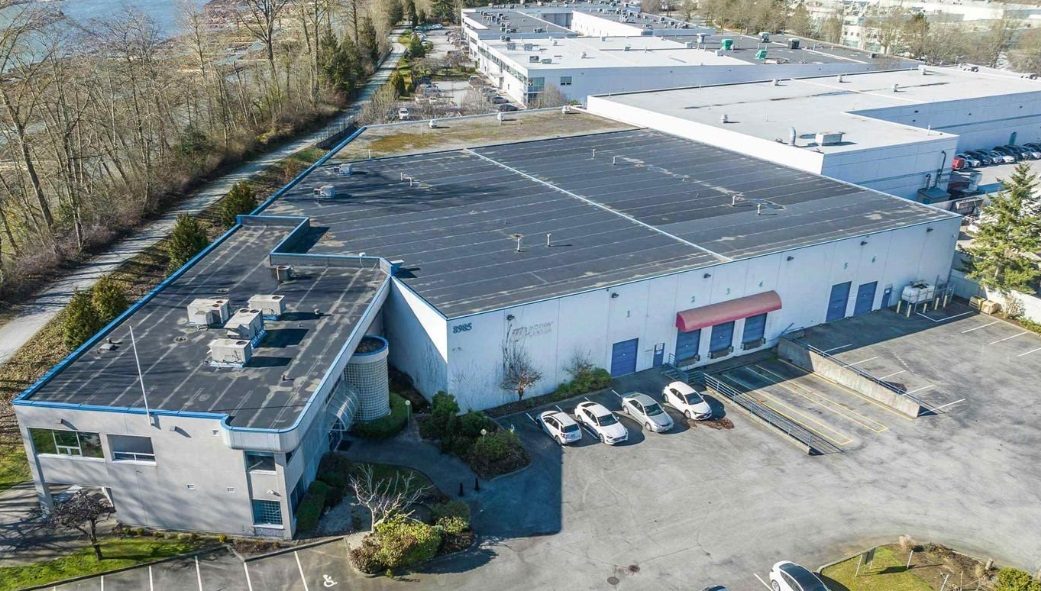 Outdoors, Aerial View, Car