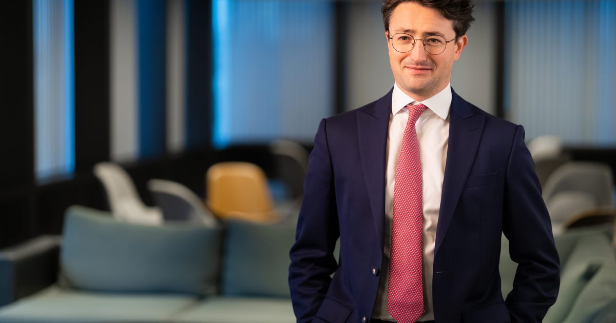 Aviva Investors' George Fraser-Harding to leave firm