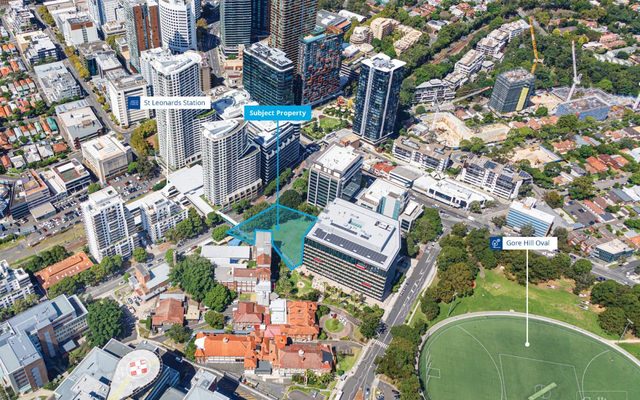 City, Architecture, Building