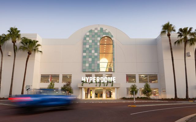 Shop, Shopping Mall, Architecture