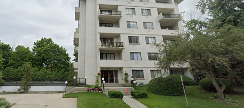 Local investor picks up boutique Oakville apartments