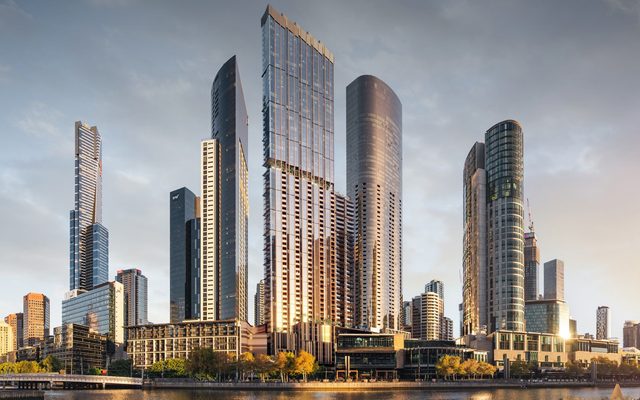 City, Urban, Architecture