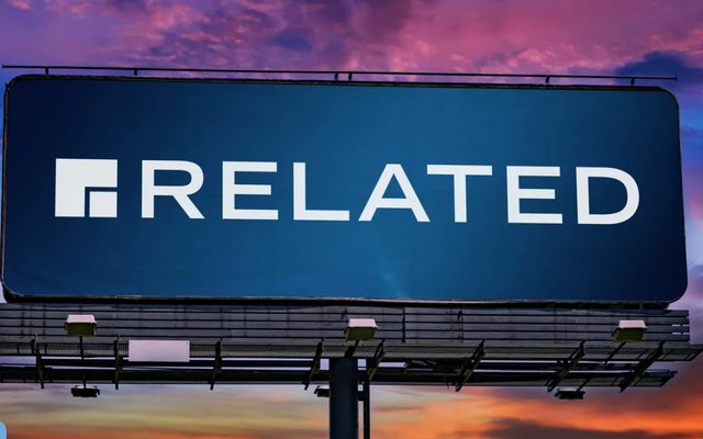 Advertisement, Billboard, Text