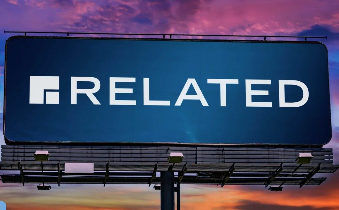 Advertisement, Billboard, Text