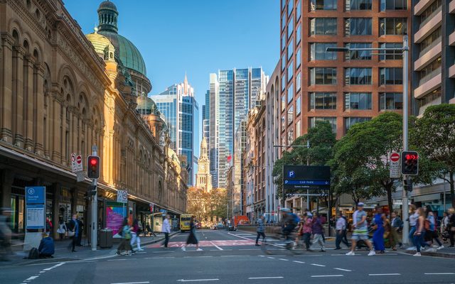 City, Metropolis, Urban