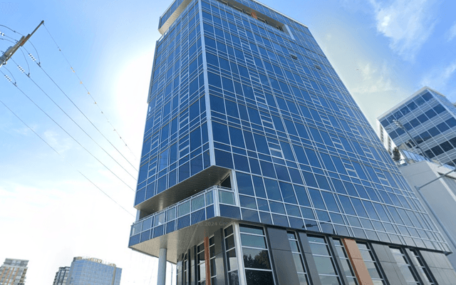 Architecture, Building, Office Building