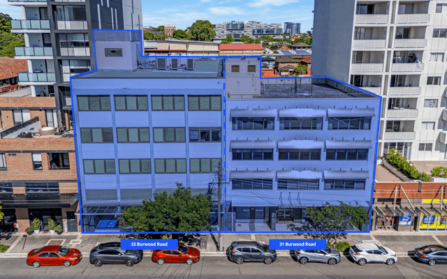 Architecture, Building, Office Building