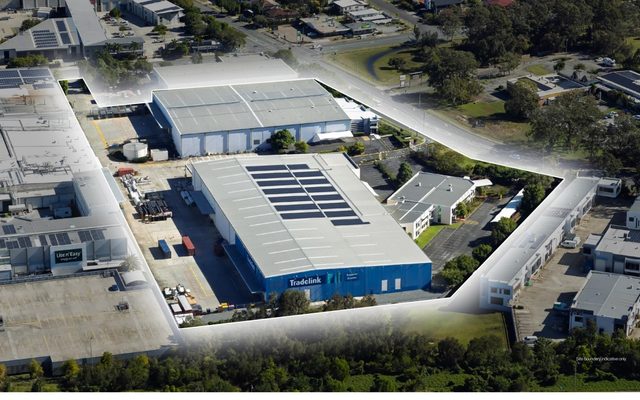 1035-1051 Nudgee Road and 10 Buchanan Road, Banyo