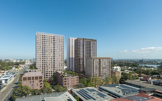 Architecture, Building, Building Complex