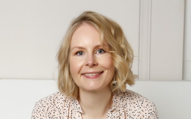 Blonde, Hair, Person