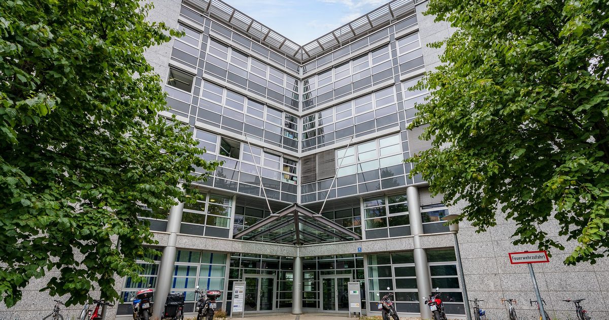 Eastern Green Dutch developer acquires €57m Munich office - Green Street News