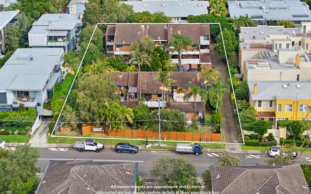 Neighborhood, Suburb, Architecture