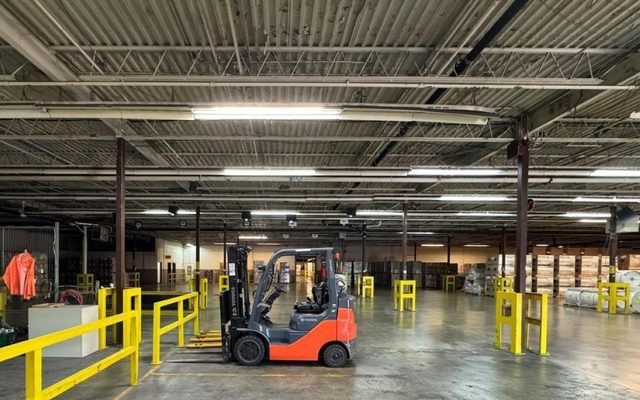 Machine, Architecture, Building