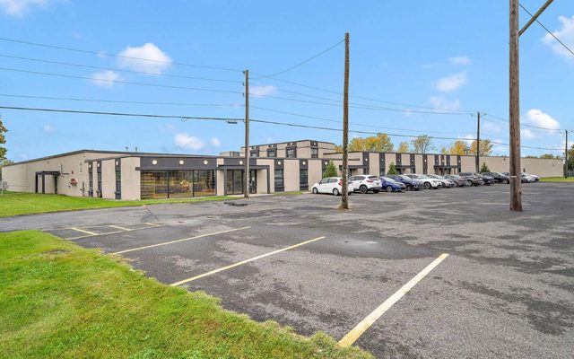 Architecture, Building, Car