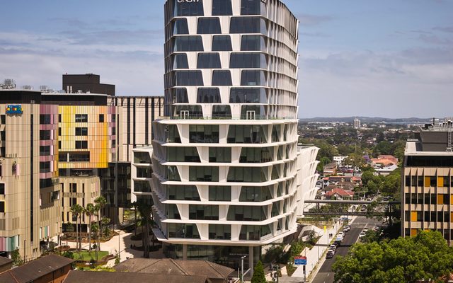 City, Architecture, Building