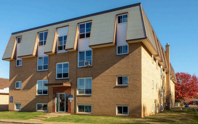 City, Architecture, Building