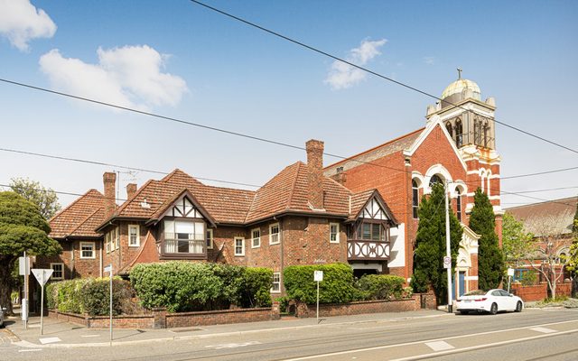 Neighborhood, City, Architecture