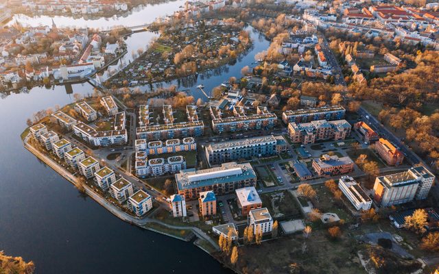 Outdoors, Architecture, Building