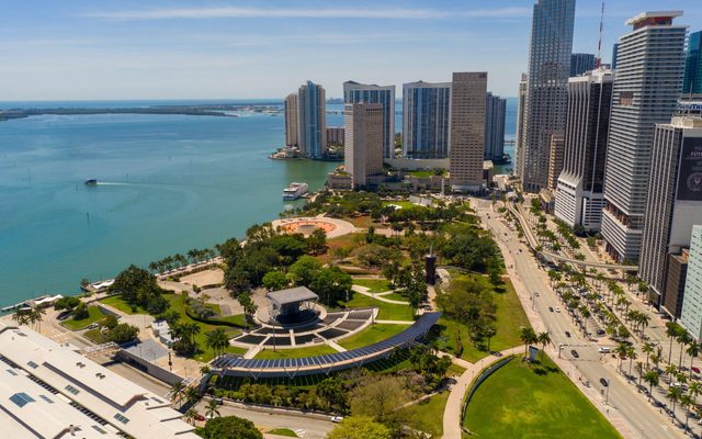 City, Architecture, Building