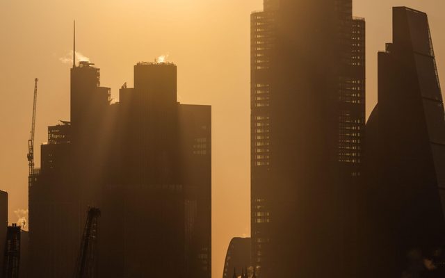 City, Urban, Architecture