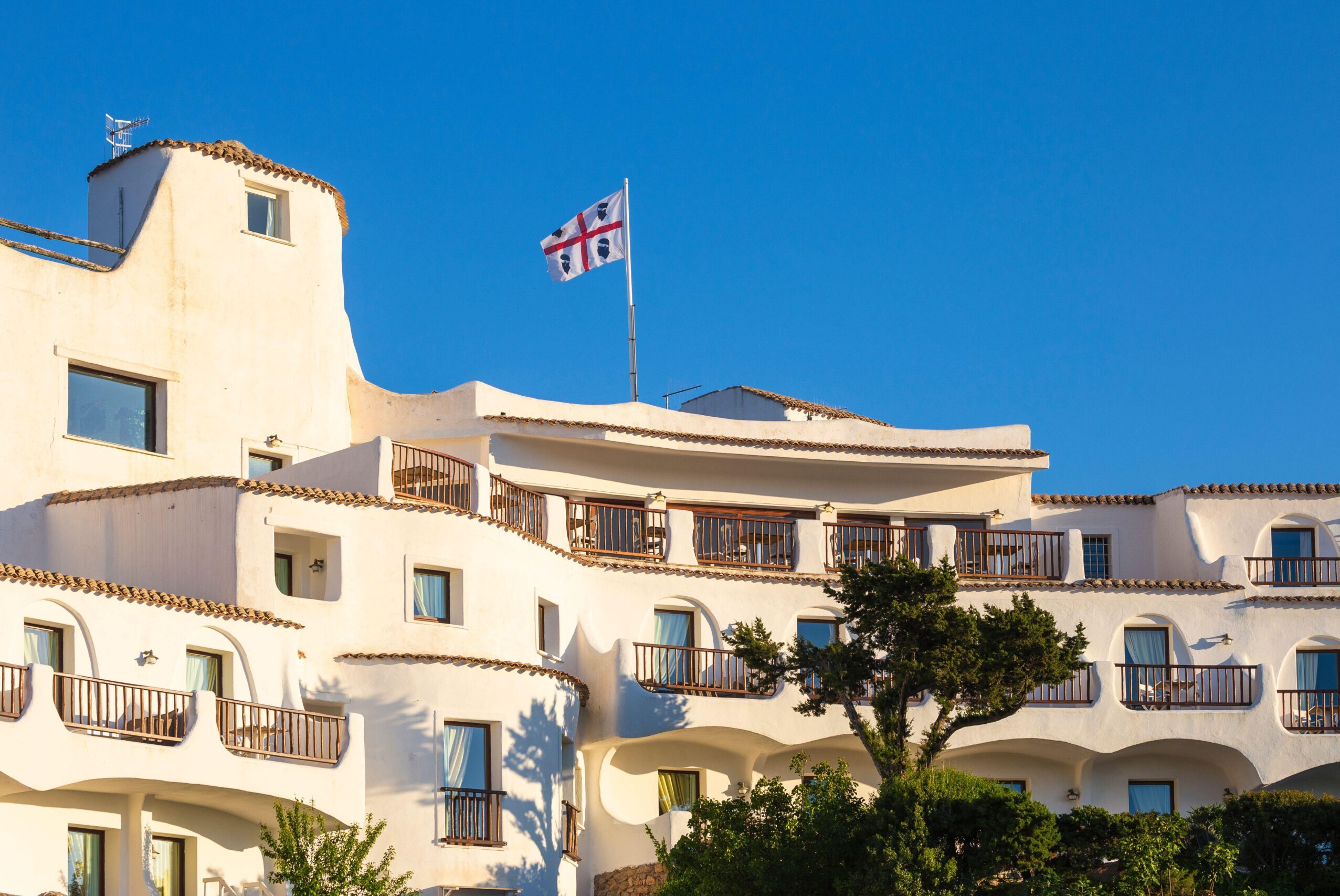 Architecture, Building, House