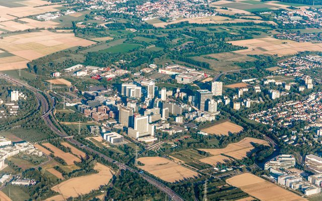 Architecture, Building, Cityscape