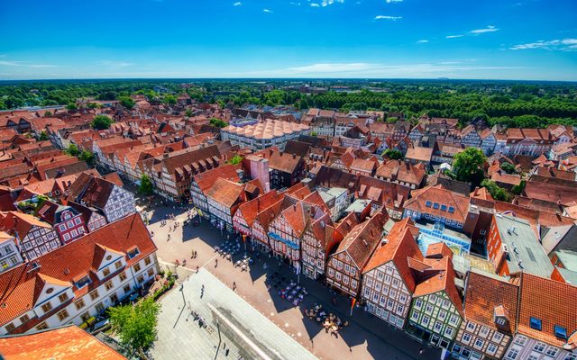 Architecture, Building, Cityscape