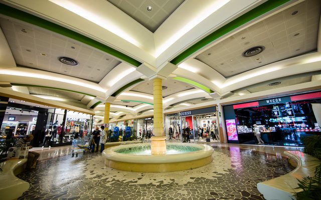 Shop, Shopping Mall, Floor