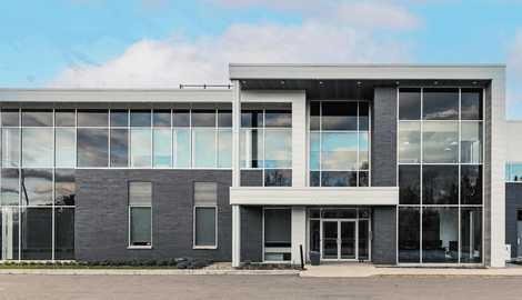 Architecture, Building, Office Building