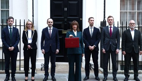 Groupshot, Person, Clothing