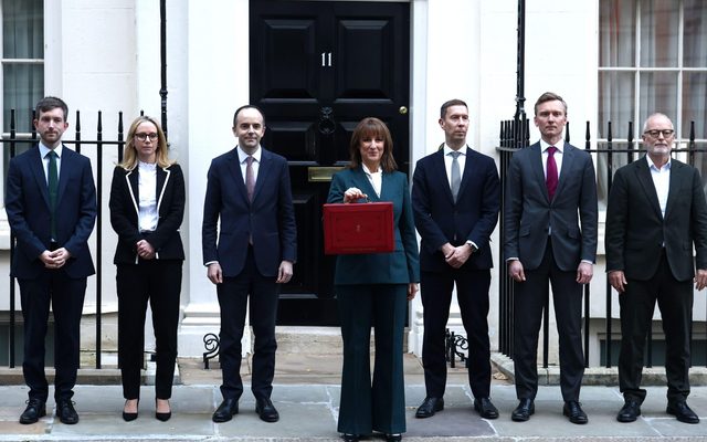 Groupshot, Person, Clothing