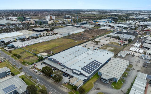 Outdoors, Architecture, Building