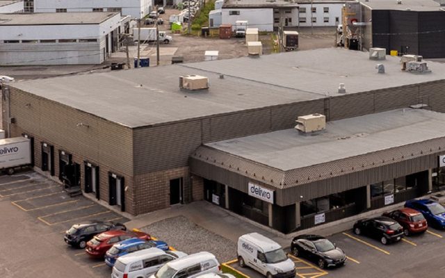 Outdoors, Transportation, Truck